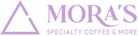 Mora's Specialty Coffee & More